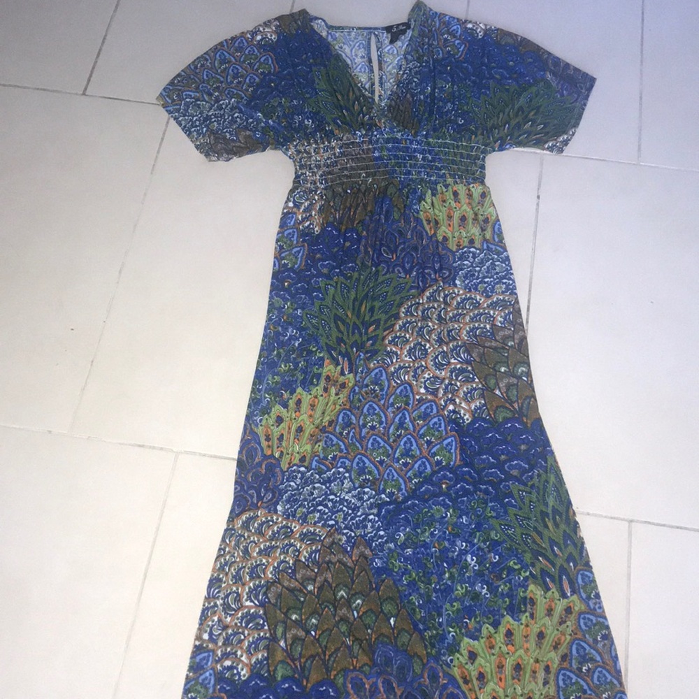5th and love dress